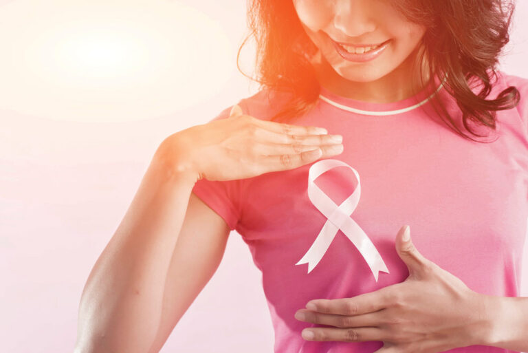 الكشف المبكر عن سرطان الثدي…